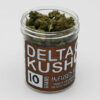Delta 8 Hemp Flower Small Buds (10 G) - 6 STRAINS AVAILABLE!.