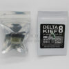Delta 8 Kief (1.5 grams).